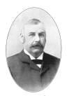 Francis Darwin Huish